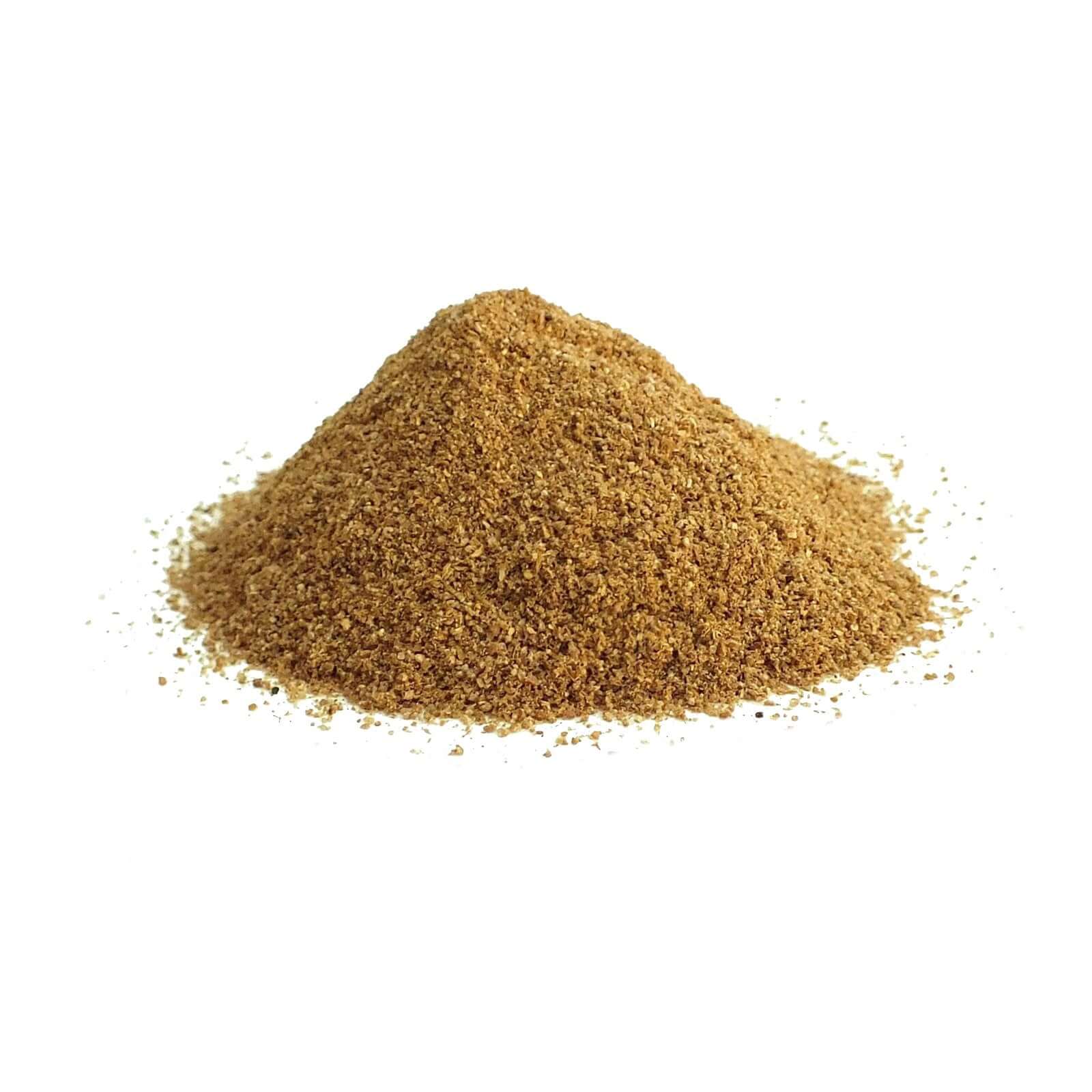 Ground coriander